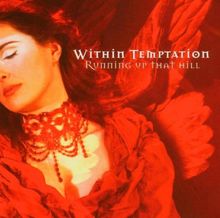 Within Temptation - Running up that Hill (DVD-Single, DVDplus)