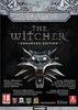 The Witcher - enhanced platinum édition