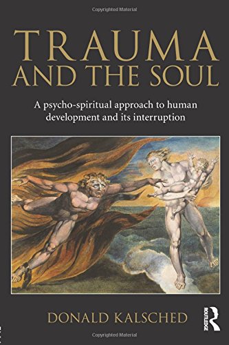 Trauma and the Soul