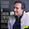 Abbado & LSO: Complete Recordings On DG And Decca