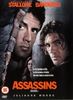 Assassins [UK Import]