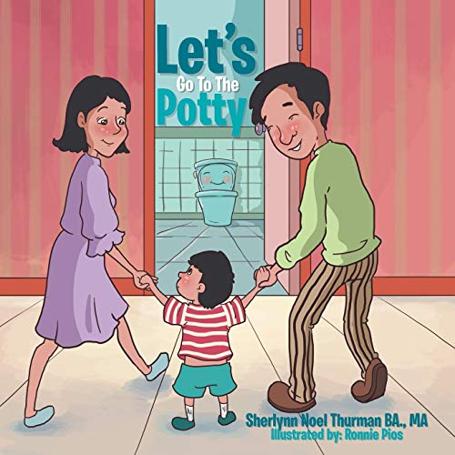 Let's Go To The Potty