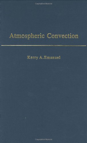 Atmospheric Convection