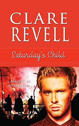 Saturday's Child (A Monday's Child Romantic Suspense)