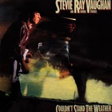 Couldn'T Stand the von Vaughan,Stevie Ray | CD | Zustand sehr gut