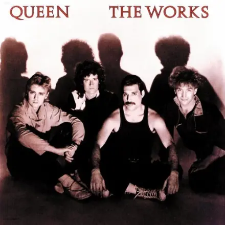 The Works – Queen