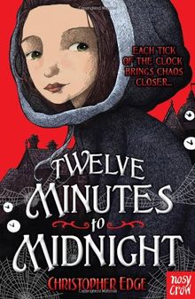 Twelve Minutes to Midnight (Penny Dreadful)