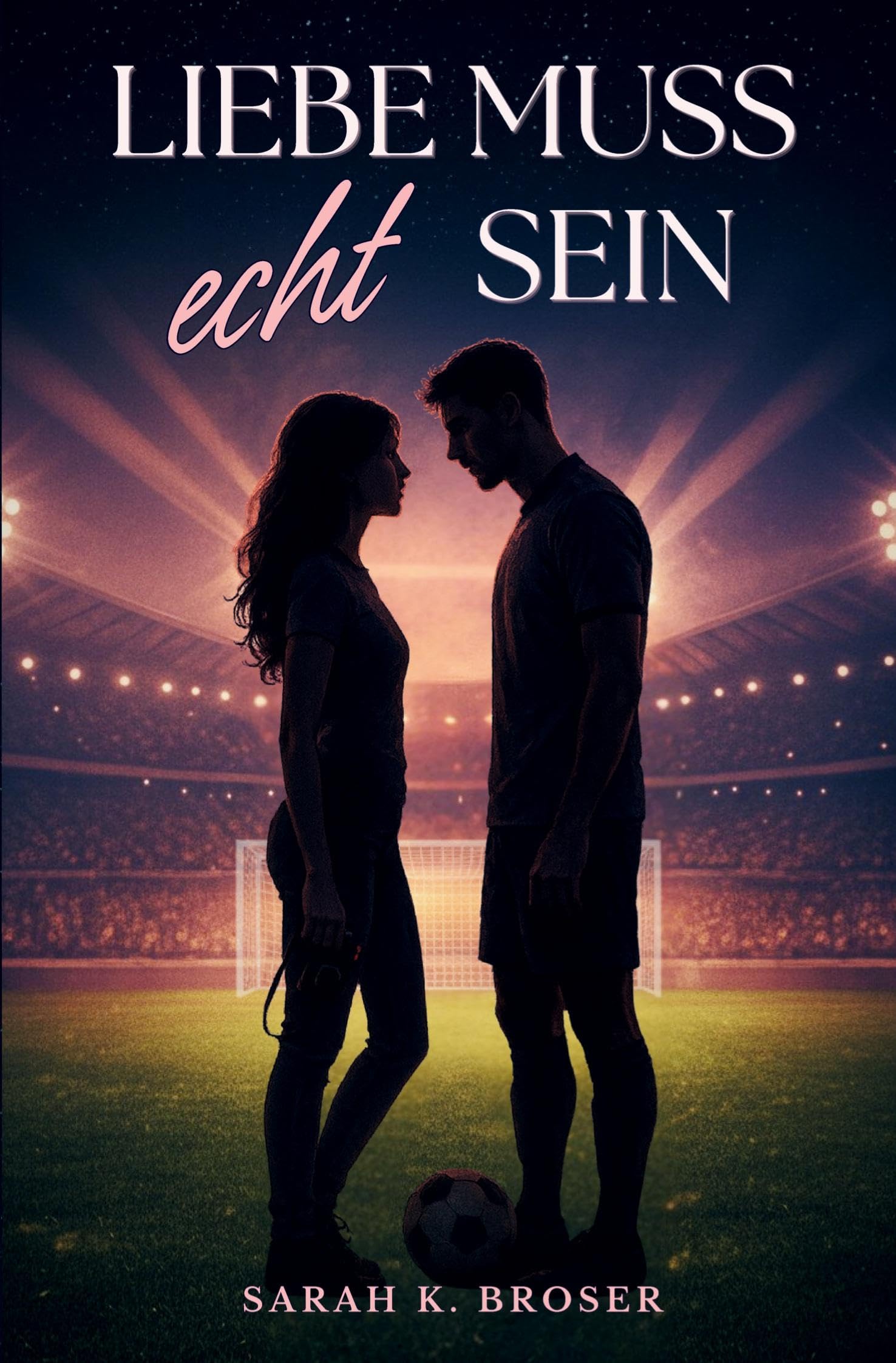 Liebe muss echt sein: DE