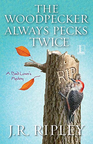 The Woodpecker Always Pecks Twice