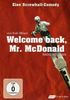 Welcome back, Mr. McDonald (OmU)