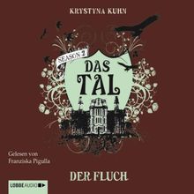 Das Tal. Der Fluch: Season 2. Teil 1.