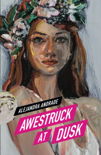 Awestruck at Dusk (Moonstruck Series, Band 3)