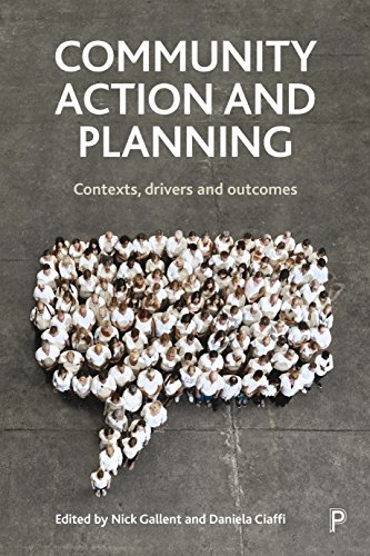 Community action and planning: Contexts, Drivers and Outcomes