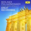 Berliner Philharmoniker - Great Recordings
