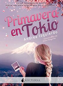 Primavera en Tokio (Literatura Mágica)