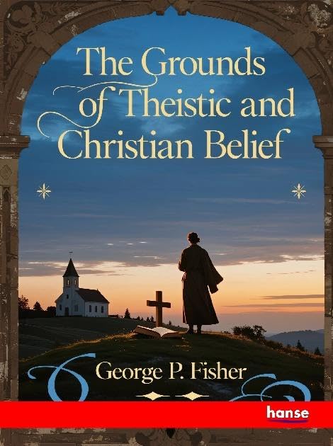 The Grounds of Theistic and Christian Belief: DE