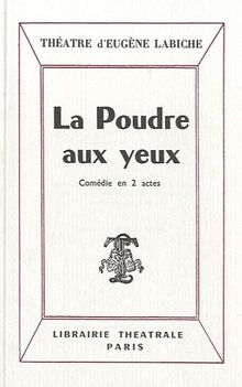 La Poudre aux yeux