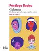 Culottées Livre II - partie 1