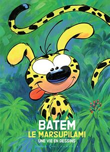 Batem : le marsupilami