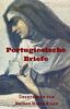 Portugiesische Briefe: Liebesbriefe einer Nonne