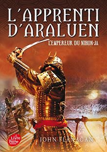 L'apprenti d'Araluen. Vol. 10. L'empereur du Nihon-Ja