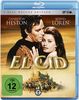 El Cid [Blu-ray] [Deluxe Edition]