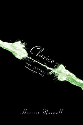 Clarice: Her Journey Through Life