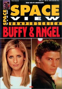 Buffy & Angel