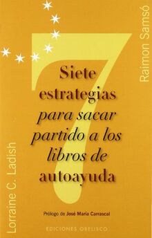 Siete estrategias para sacar partido a los libro de autoayuda (NUEVA CONSCIENCIA)