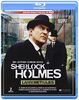 Sherlock Holmes - Largometrajes (Blu-Ray)