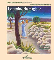 Le Tambourin magique. Tamendayert n Jehha