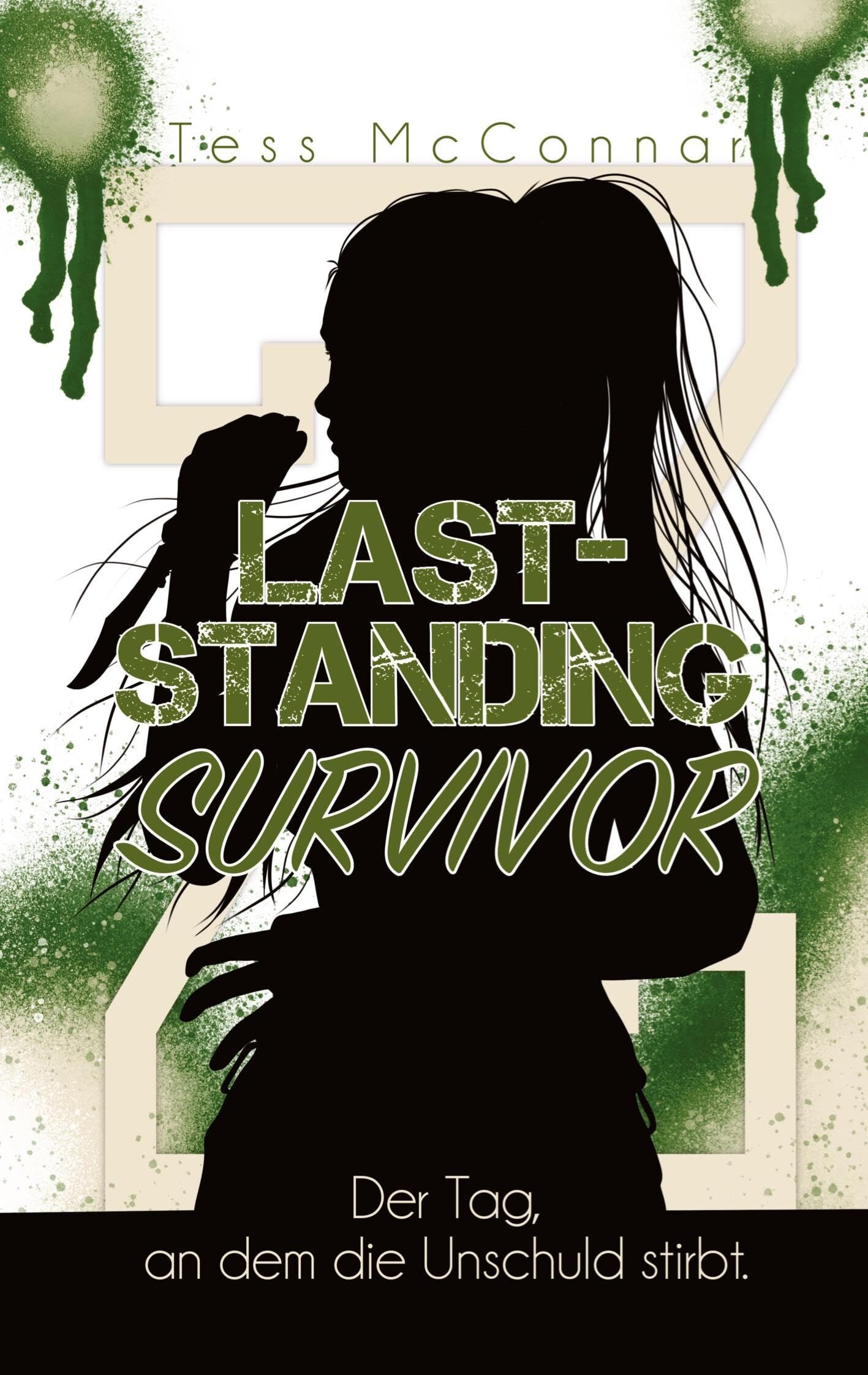 Z- Last-Standing Survivor