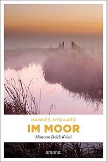 Im Moor: Hinterm Deich Krimi