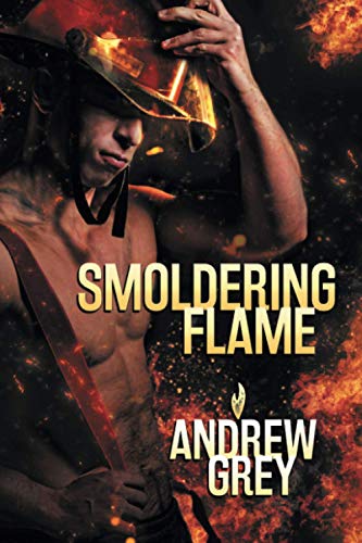 Smoldering Flame (Rekindled Flame, Band 3)