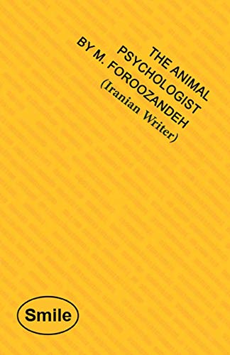 The Animal Psychologist