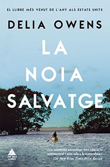 La noia salvatge (Àtic dels Llibres)