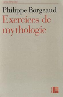 Exercices de mythologie