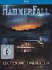 Hammerfall - Gates of Dalhalla (+ 2 CDs) [Blu-ray] [Special Edition]