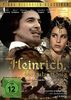Pidax Historien-Klassiker: Heinrich, der gute König [3 DVDs]