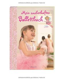 Mein zauberhaftes Ballettbuch Prinzessin Lillifee von Toma, Hildegard, Sievert, Heidi | Buch | Zustand gut