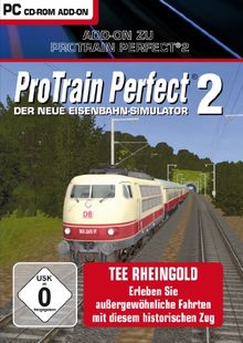 Pro Train Perfect 2 - Rheingold