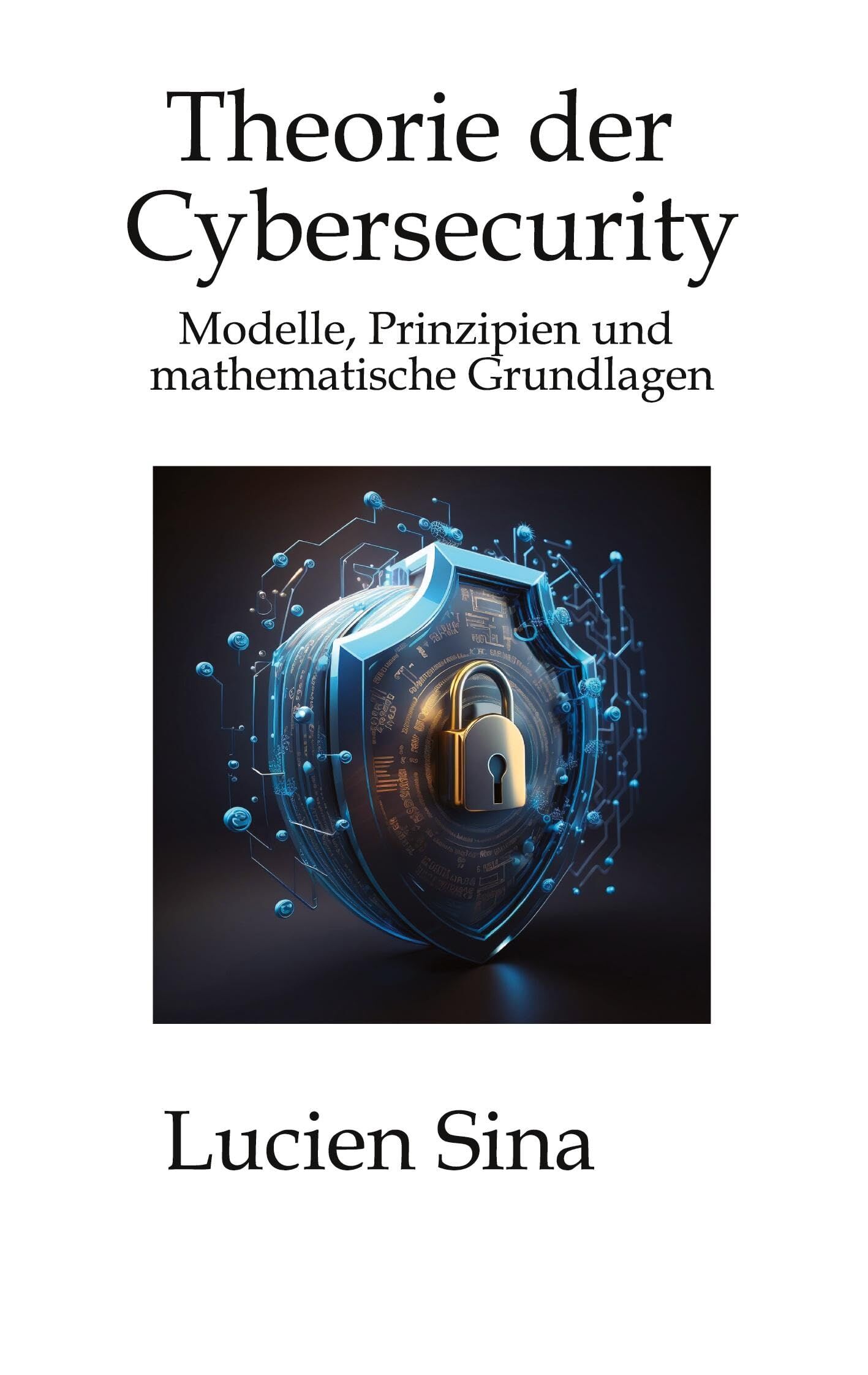 Theorie der Cybersecurity