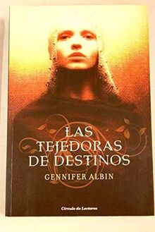 Las tejedoras de destinos