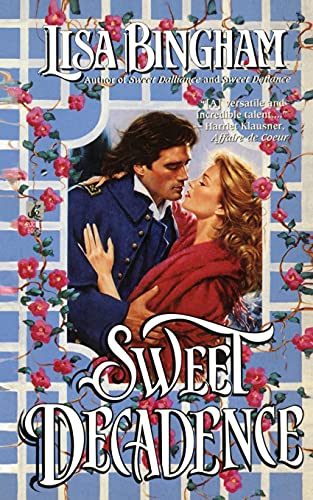 Sweet Decadence