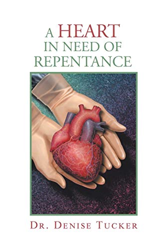 A Heart In Need of Repentance