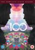 Warner Video - THE 100 S6 DVDS (1 DVD)