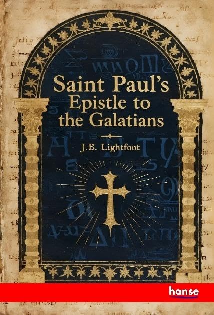 Saint Paul's Epistle to the Galatians: DE