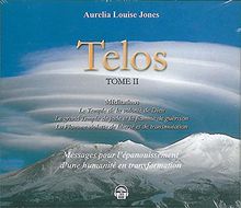 Telos : tome 2 (3CD audio)