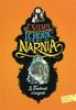 Les chroniques de Narnia 06: Le fauteuil d'argent