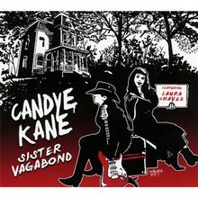Sister Vagabond